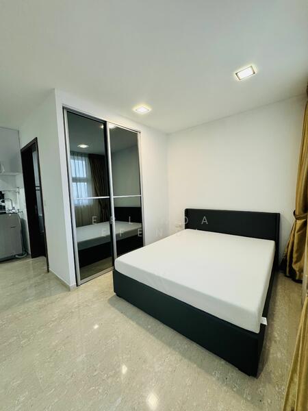 Prestige Heights, 348 Balestier Road, Studio, 377 sqft, Apartment For Rent, by Erlinda Efendi, 24129755 - PropertyGuru.com.sg