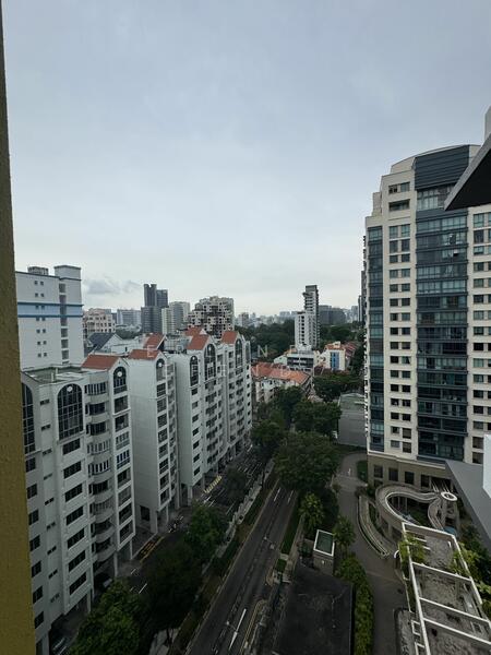 Prestige Heights, 348 Balestier Road, Studio, 377 sqft, Apartment For Rent, by Erlinda Efendi, 24129755 - PropertyGuru.com.sg