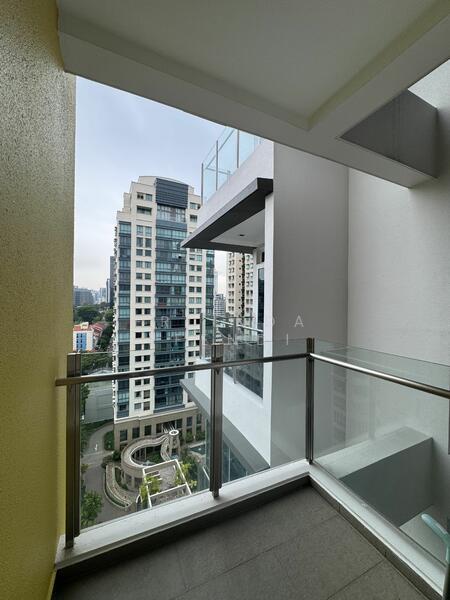 Prestige Heights, 348 Balestier Road, Studio, 377 sqft, Apartment For Rent, by Erlinda Efendi, 24129755 - PropertyGuru.com.sg