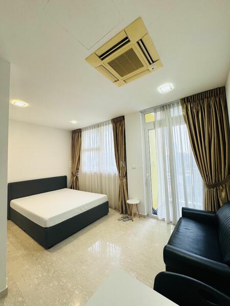 Prestige Heights, 348 Balestier Road, Studio, 377 sqft, Apartment For Rent, by Erlinda Efendi, 24129755 - PropertyGuru.com.sg