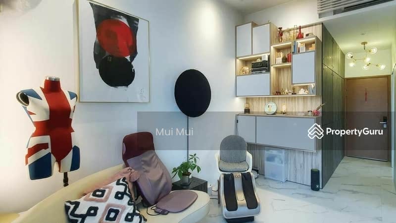 Move-in immediately!