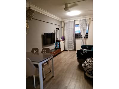 For Rent - 225 Bukit Batok Central