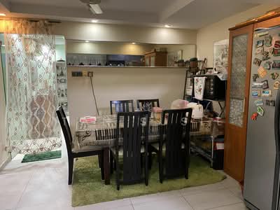 For Rent - 43 Jalan Bahagia