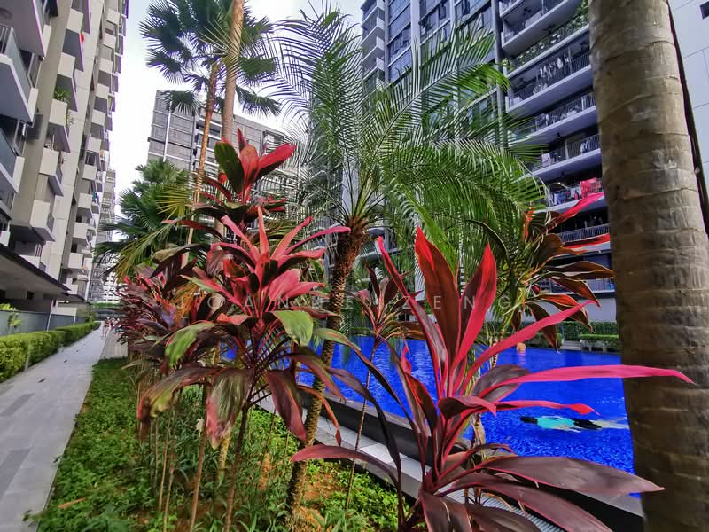 La Fiesta, 60 Sengkang Square, 1 Bedroom, 452 sqft, Condominium For Rent, by Joanne Zeng, 24129903 - PropertyGuru.com.sg