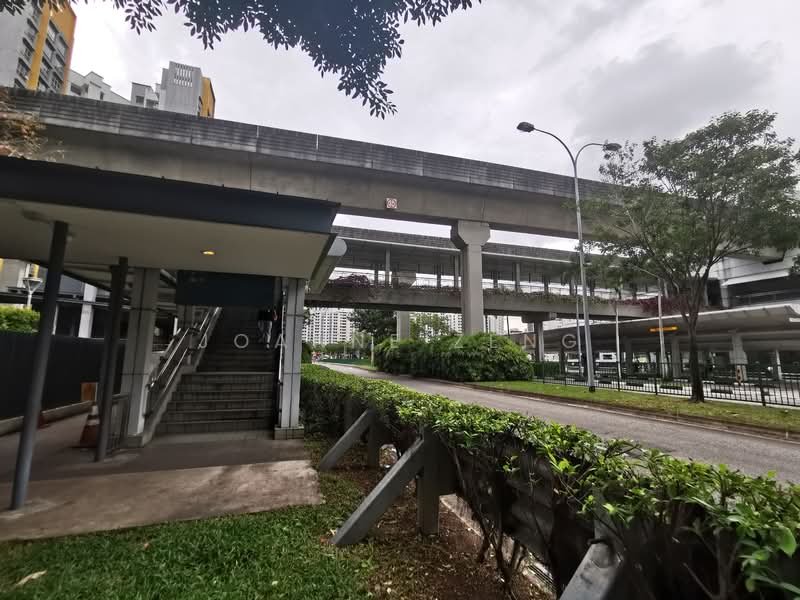 La Fiesta, 60 Sengkang Square, 1 Bedroom, 452 sqft, Condominium For Rent, by Joanne Zeng, 24129903 - PropertyGuru.com.sg