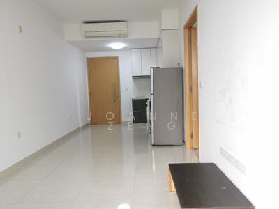 For Rent - La Fiesta