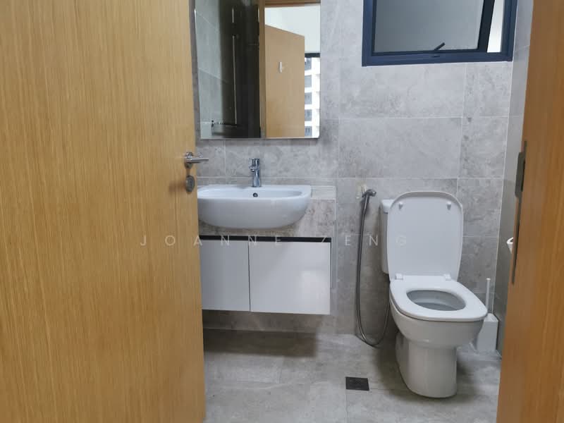 La Fiesta, 60 Sengkang Square, 1 Bedroom, 452 sqft, Condominium For Rent, by Joanne Zeng, 24129903 - PropertyGuru.com.sg