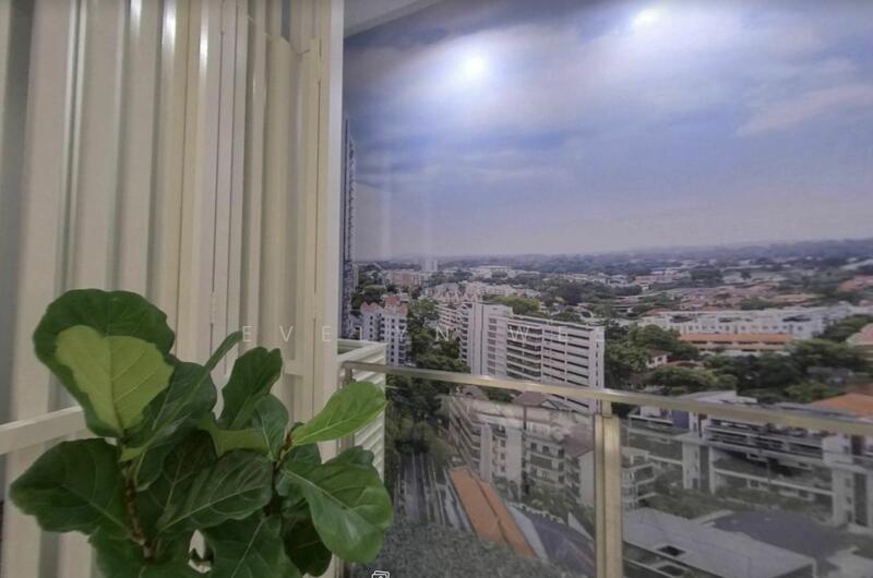 enchanté Apartment For Sale at S 3,586,700 PropertyGuru Singapore