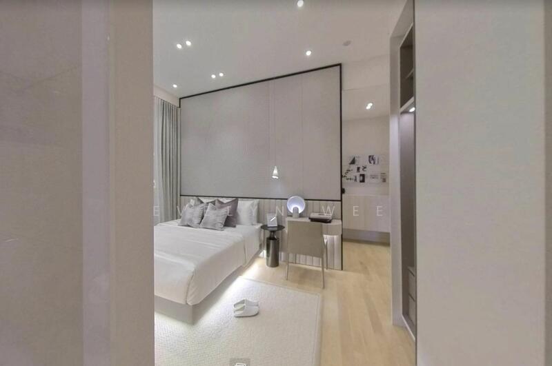 enchanté Apartment For Sale at S 3,886,300 PropertyGuru Singapore