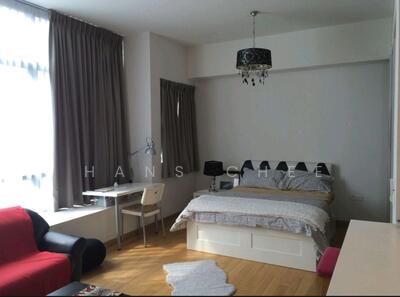 For Rent - Soleil @ Sinaran