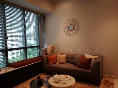 For Sale - 8 Saint Thomas