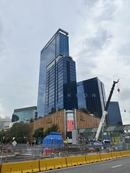 Royal Square at Novena, 101 Irrawady Road, 517 sqft, Medical For Rent, by Elle Cheong, 24130239 - CommercialGuru.com.sg