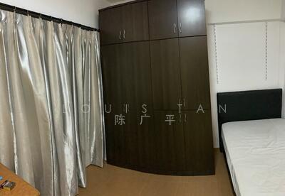 For Rent - 4 Teck Whye Avenue