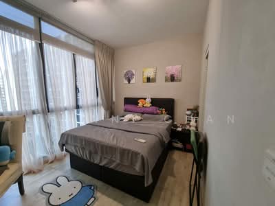 For Rent - La Fiesta