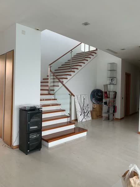 The Oceanfront @ Sentosa Cove, 283 Ocean Drive, 4 Bedrooms, 6,049 sqft, Condominium For Sale, by Michele Cabasug, 24130341 - PropertyGuru.com.sg
