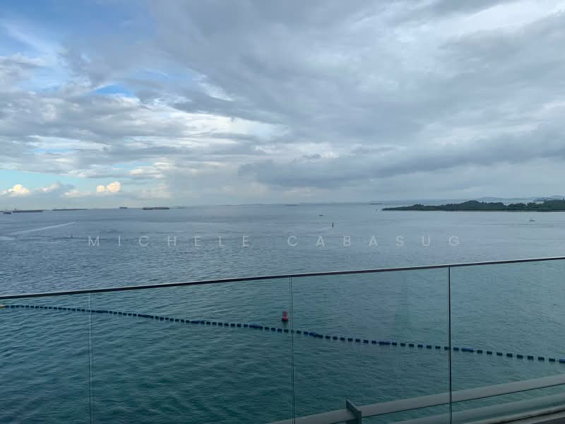 The Oceanfront @ Sentosa Cove, 283 Ocean Drive, 4 Bedrooms, 6,049 sqft, Condominium For Sale, by Michele Cabasug, 24130341 - PropertyGuru.com.sg
