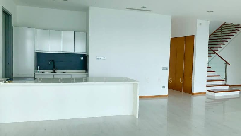 The Oceanfront @ Sentosa Cove, 283 Ocean Drive, 4 Bedrooms, 6,049 sqft, Condominium For Sale, by Michele Cabasug, 24130341 - PropertyGuru.com.sg