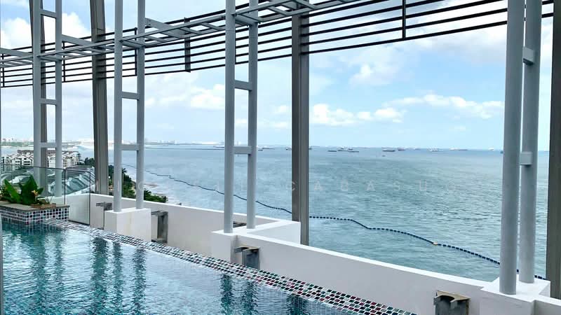 The Oceanfront @ Sentosa Cove, 283 Ocean Drive, 4 Bedrooms, 6,049 sqft, Condominium For Sale, by Michele Cabasug, 24130341 - PropertyGuru.com.sg