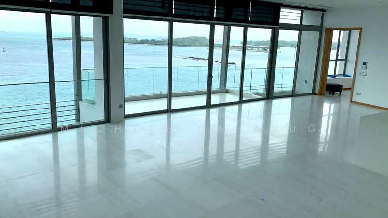 The Oceanfront @ Sentosa Cove, 283 Ocean Drive, 4 Bedrooms, 6,049 sqft, Condominium For Sale, by Michele Cabasug, 24130341 - PropertyGuru.com.sg