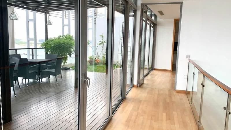 The Oceanfront @ Sentosa Cove, 283 Ocean Drive, 4 Bedrooms, 6,049 sqft, Condominium For Sale, by Michele Cabasug, 24130341 - PropertyGuru.com.sg