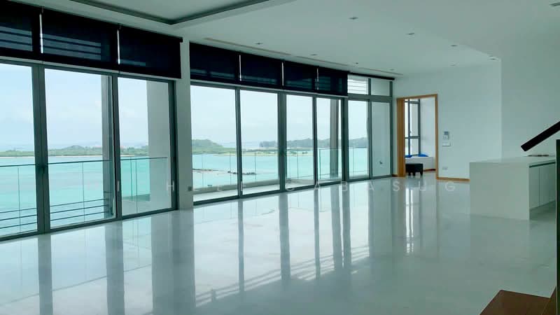 The Oceanfront @ Sentosa Cove, 283 Ocean Drive, 4 Bedrooms, 6,049 sqft, Condominium For Sale, by Michele Cabasug, 24130341 - PropertyGuru.com.sg