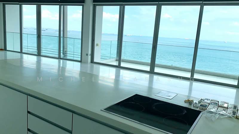 The Oceanfront @ Sentosa Cove, 283 Ocean Drive, 4 Bedrooms, 6,049 sqft, Condominium For Sale, by Michele Cabasug, 24130341 - PropertyGuru.com.sg