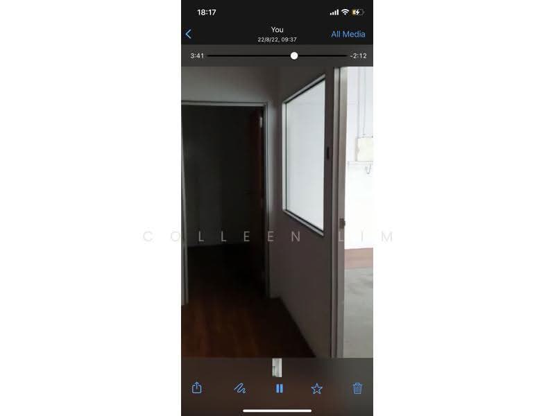 Toh Guan Centre, 21 Toh Guan Road East, Boon Lay / Jurong / Tuas, 1,367 sqft, Factory / Workshop (B2) For Rent, by Colleen Lim, 24130389 - CommercialGuru.com.sg
