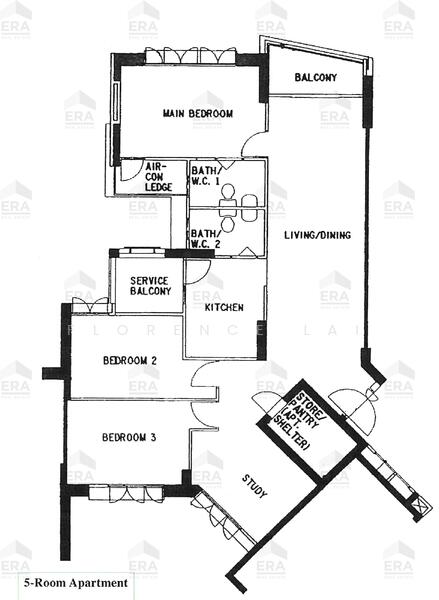 For Rent 109A Depot Road
