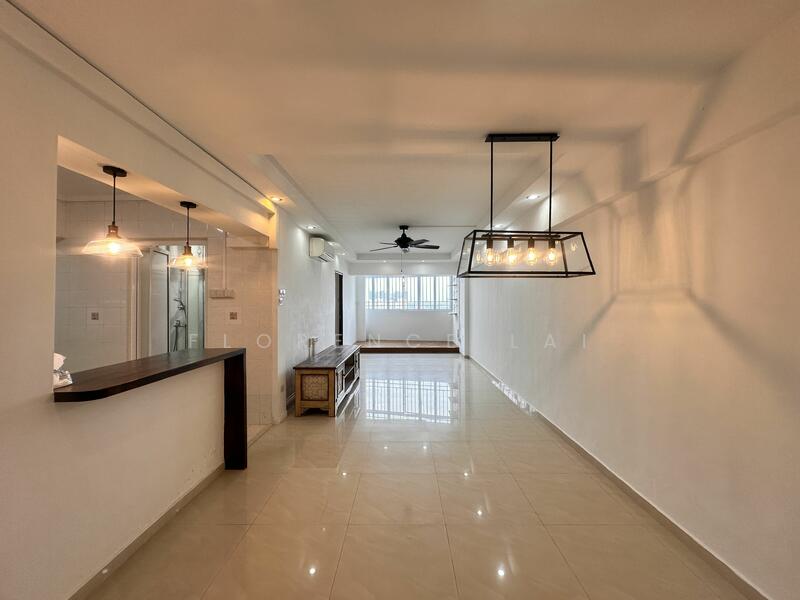 For Rent - 109A Depot Road