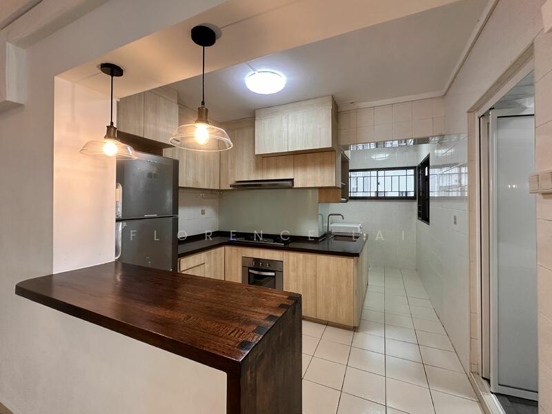 For Rent - 109A Depot Road