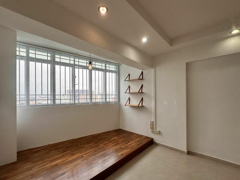 For Rent - 109A Depot Road