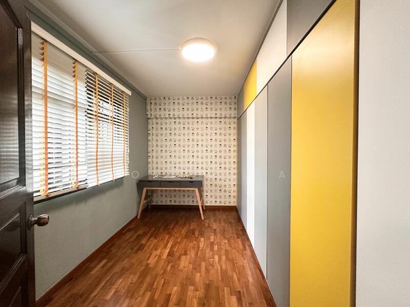 For Rent - 109A Depot Road