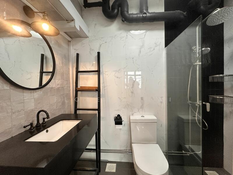 For Rent - 109A Depot Road