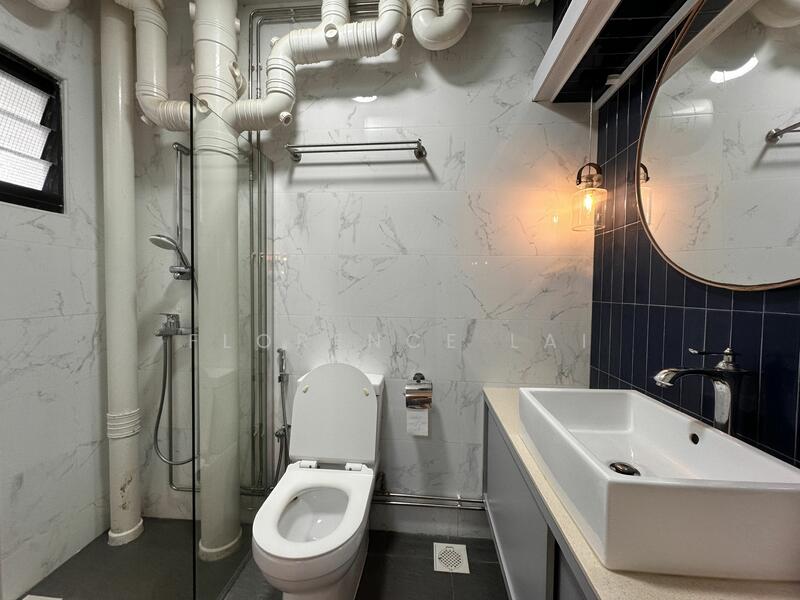 For Rent - 109A Depot Road