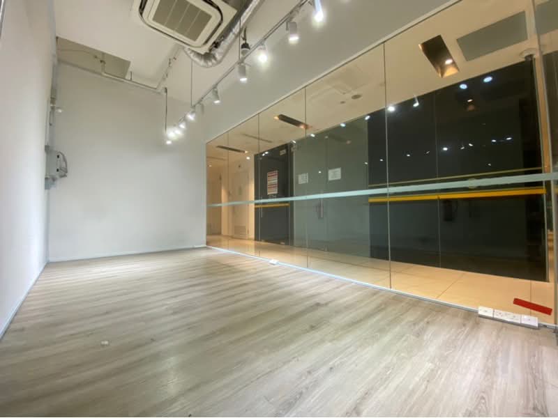 Commercial Property For Sale, in Oxley Tower CommercialGuru Singapore