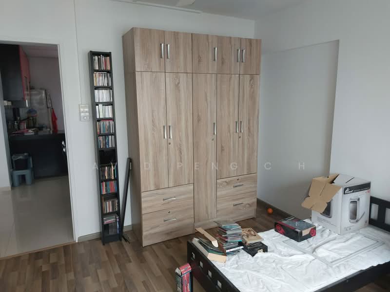 For Rent - 402 Serangoon Avenue 1