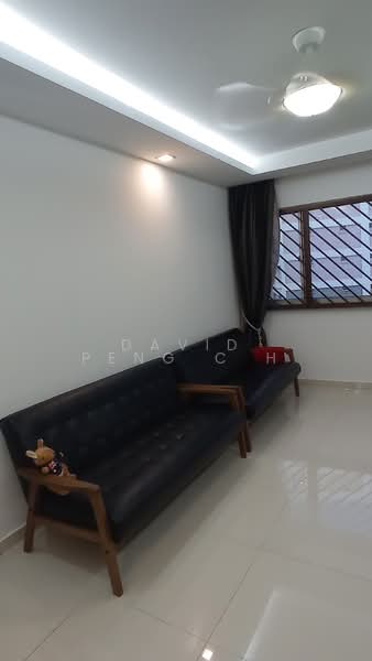 For Rent - 402 Serangoon Avenue 1