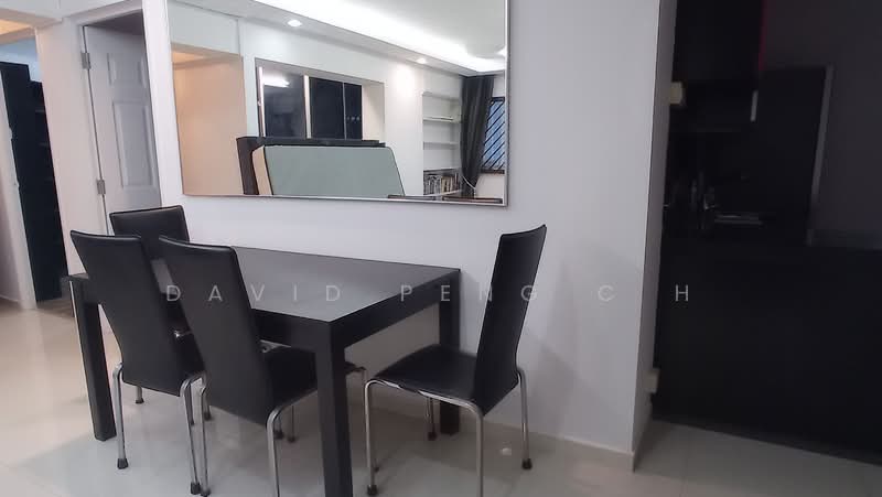 For Rent - 402 Serangoon Avenue 1