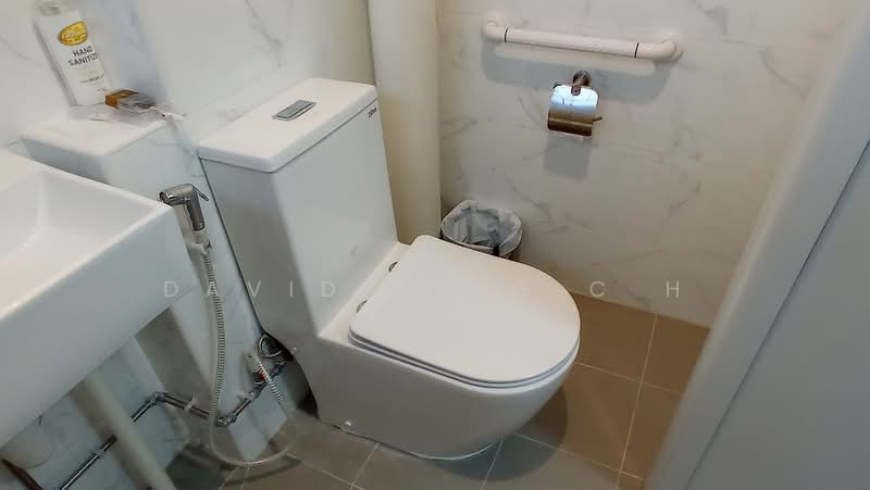 For Rent - 402 Serangoon Avenue 1