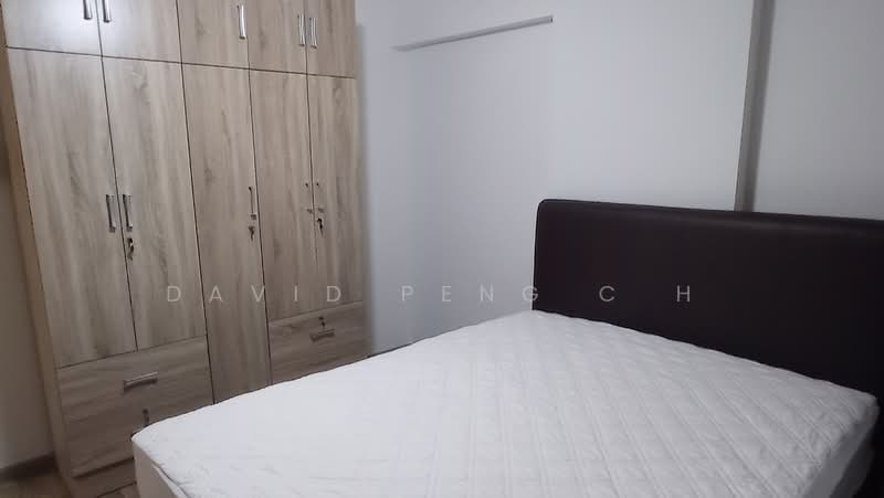 For Rent - 402 Serangoon Avenue 1
