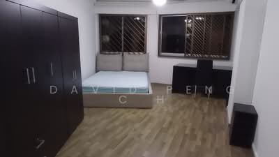 For Rent - 402 Serangoon Avenue 1