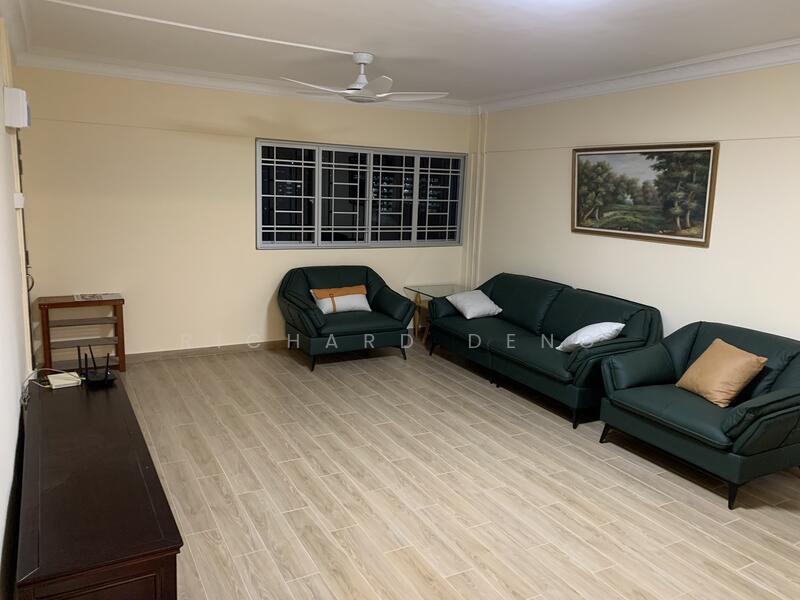 374 HDB Flats For Rent in Singapore, Updated 2023 PropertyGuru