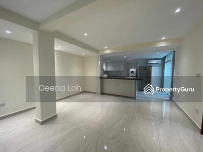 For Rent - Rainbow Mansions