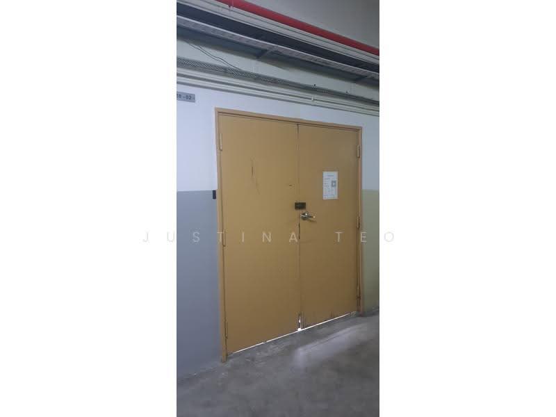 Aljunied Industrial Complex, 623-625 Aljunied Road, Eunos / Geylang / Paya Lebar, 1,808 sqft, Light Industrial (B1) For Rent, by Justina Teo, 24130899 - CommercialGuru.com.sg