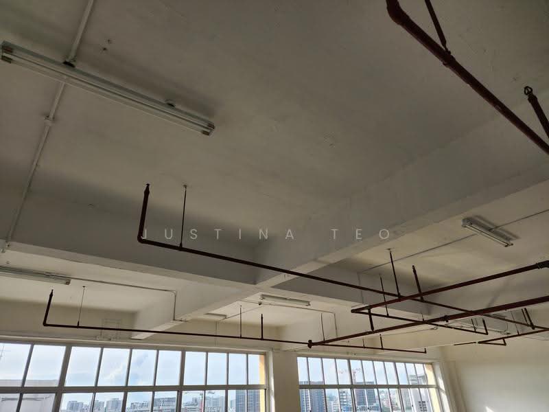 Aljunied Industrial Complex, 623-625 Aljunied Road, Eunos / Geylang / Paya Lebar, 1,808 sqft, Light Industrial (B1) For Rent, by Justina Teo, 24130899 - CommercialGuru.com.sg