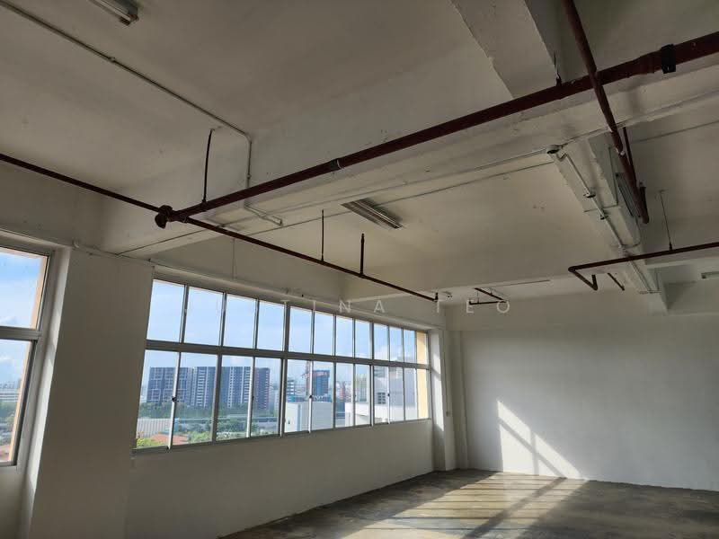 Aljunied Industrial Complex, 623-625 Aljunied Road, Eunos / Geylang / Paya Lebar, 1,808 sqft, Light Industrial (B1) For Rent, by Justina Teo, 24130899 - CommercialGuru.com.sg
