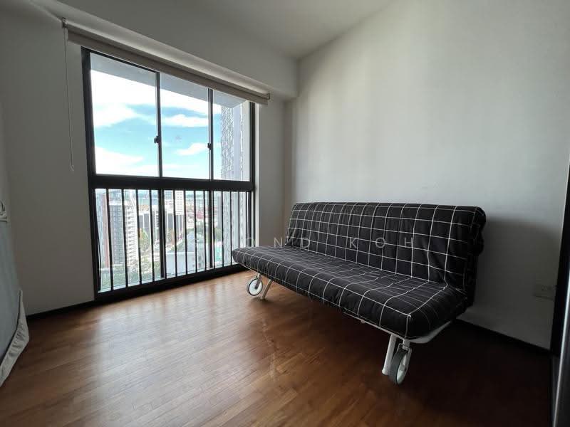 Pinnacle @ Duxton, 1 Cantonment Road, Chinatown / Tanjong Pagar, 3 Bedrooms, 1,152 sqft, HDB Flat For Rent, by Desmond Koh, 24130905 - Common Room - PropertyGuru.com.sg