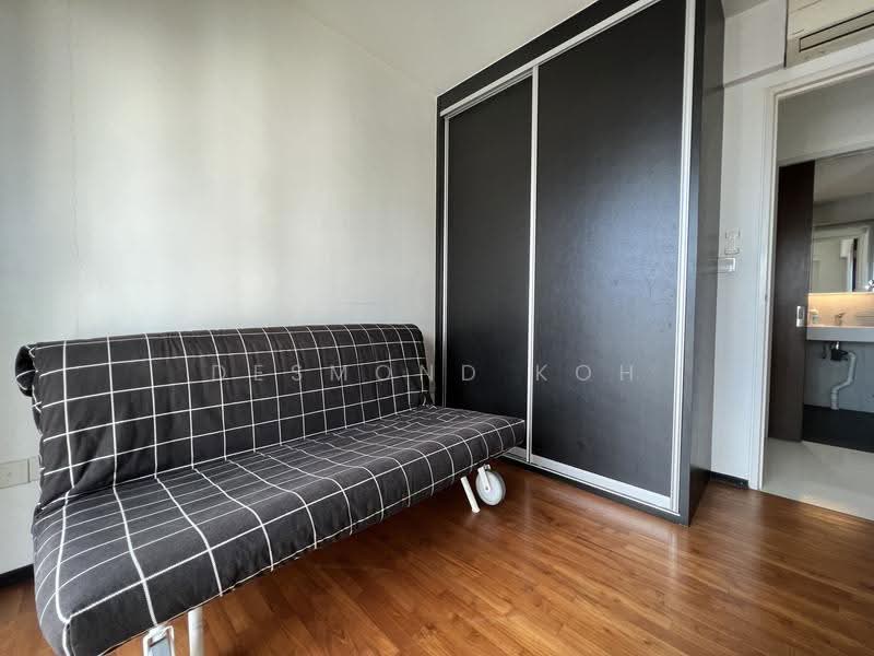 Pinnacle @ Duxton, 1 Cantonment Road, Chinatown / Tanjong Pagar, 3 Bedrooms, 1,152 sqft, HDB Flat For Rent, by Desmond Koh, 24130905 - Common Room - PropertyGuru.com.sg
