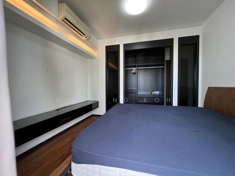 Pinnacle @ Duxton, 1 Cantonment Road, Chinatown / Tanjong Pagar, 3 Bedrooms, 1,152 sqft, HDB Flat For Rent, by Desmond Koh, 24130905 - Master room - PropertyGuru.com.sg