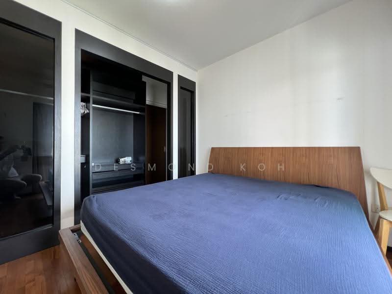 Pinnacle @ Duxton, 1 Cantonment Road, Chinatown / Tanjong Pagar, 3 Bedrooms, 1,152 sqft, HDB Flat For Rent, by Desmond Koh, 24130905 - Master room - PropertyGuru.com.sg